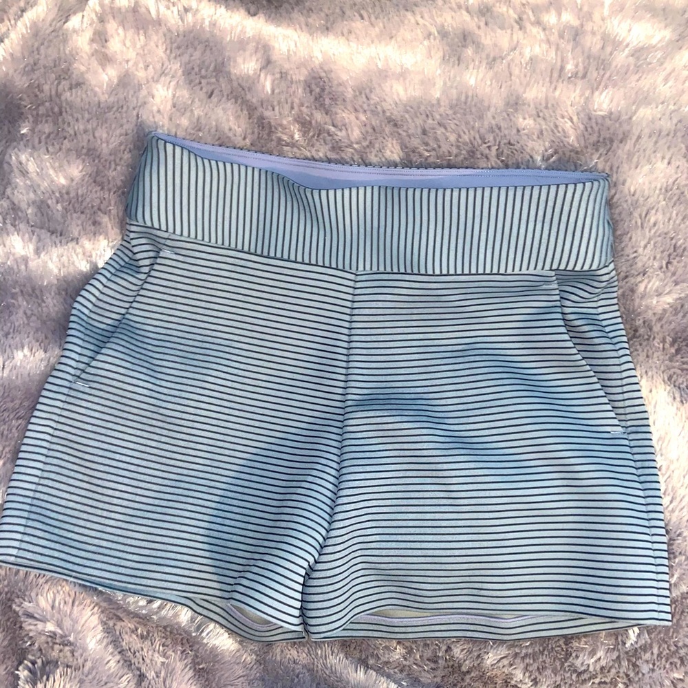 Women’s Lululemon Shorts